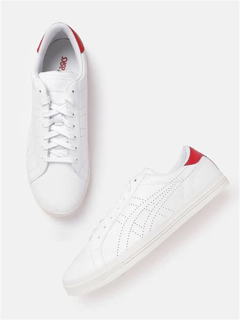 asics lytecourt sneakers